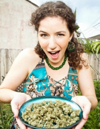 Sativa Verte